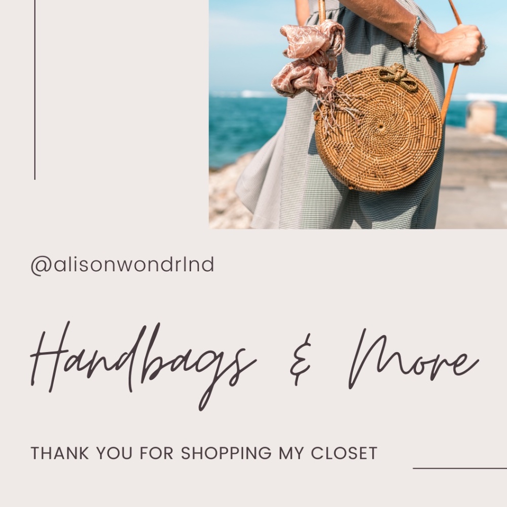Handbags & more